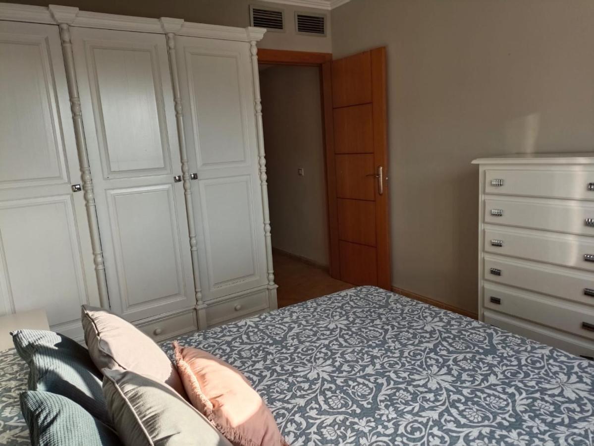 Apartamento Entero Rosa アドラ エクステリア 写真