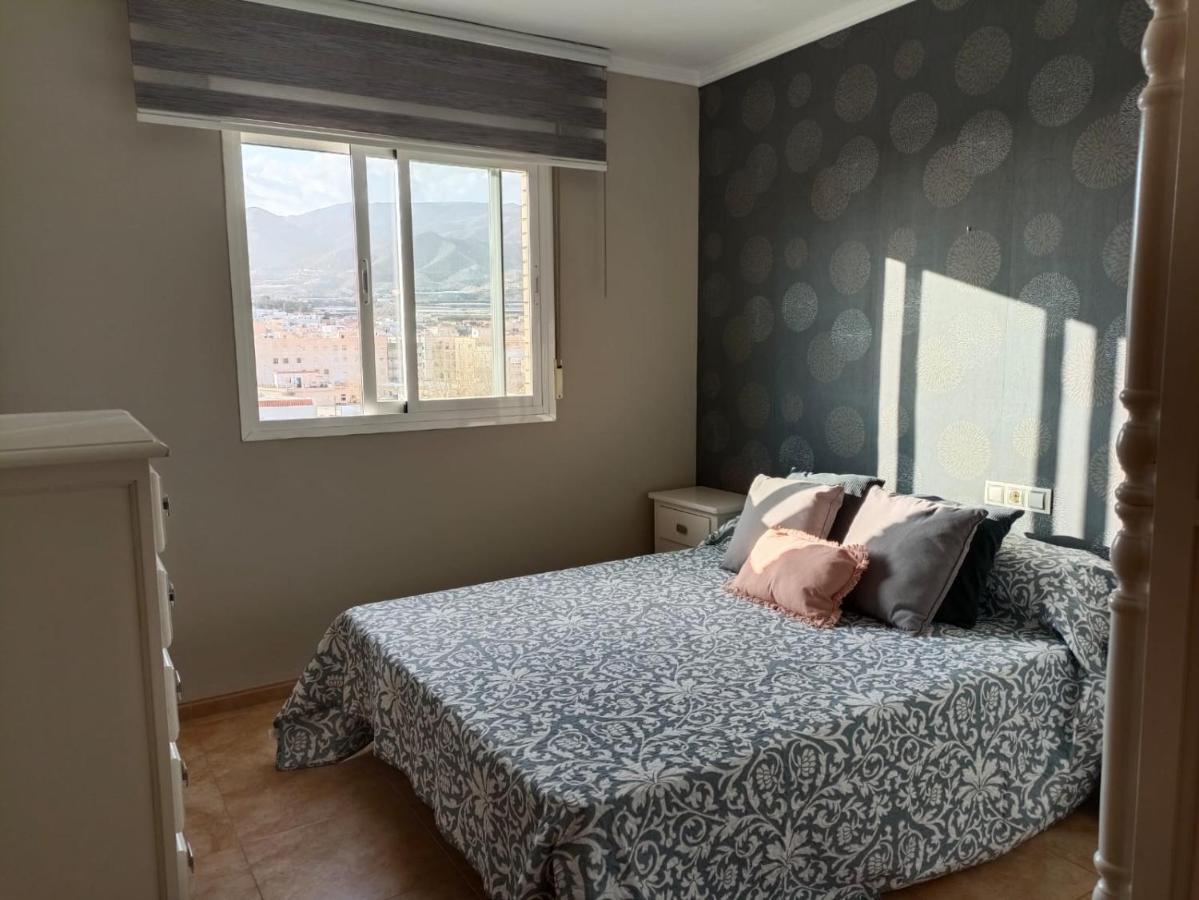 Apartamento Entero Rosa アドラ エクステリア 写真